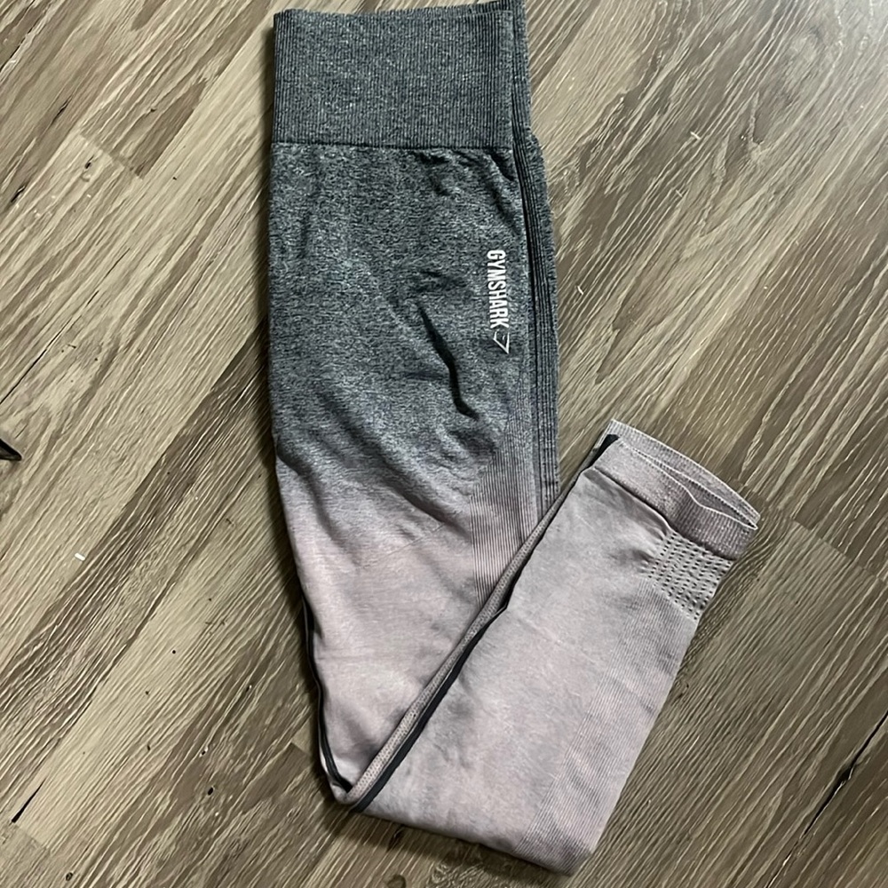 Gymshark leggings/M